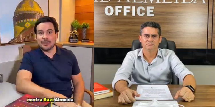 O deputado destacou que a decisão do ministro, na Reclamação Constitucional, foi integralmente favorável. Foto: Reprodução