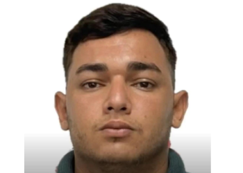 A vítima solicitou a corrida para ir para casa após sair de uma festa na madrugada. Foto: Divulgação