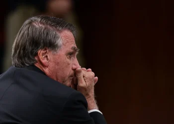 Os votos foram proferidos durante o julgamento virtual dos recursos protocolados pelas defesas dos condenados. Foto: Reprodução