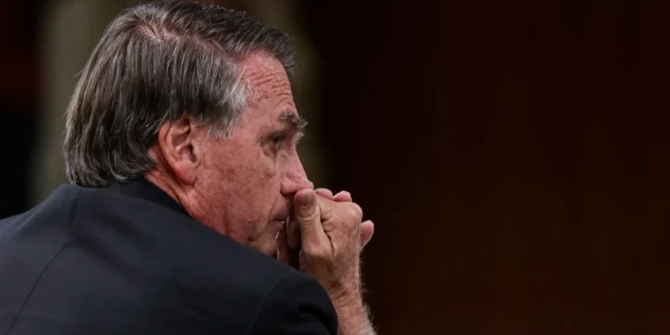 Os votos foram proferidos durante o julgamento virtual dos recursos protocolados pelas defesas dos condenados. Foto: Reprodução