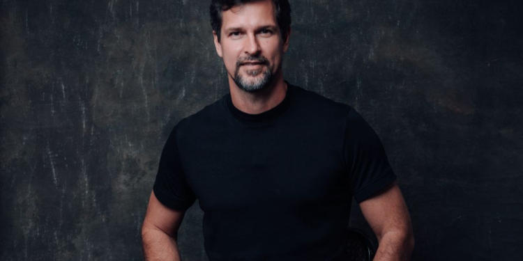 Luis Justo é CEO da Rock World. Foto: Divulgação