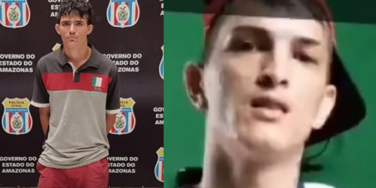 Entre os mortos estavam Douglas Conceição ('Chico Rato') e Francisco Myller ('Gringo'), que, mesmo de longe, mantinham funções de comando em Manaus. Foto: Reprodução