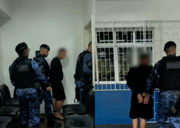 O crime ocorreu no dia 8 de novembro. Foto: Reprodução