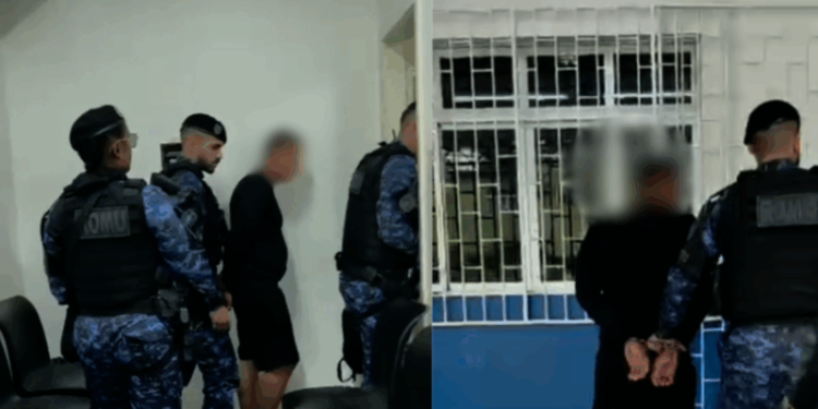 O crime ocorreu no dia 8 de novembro. Foto: Reprodução