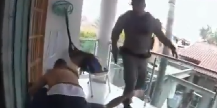 O laudo toxicológico citado pelas autoridades confirmou concentração elevada de cocaína no organismo do jovem. Foto: Reprodução