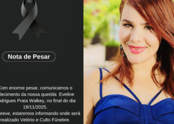 Eva Rodrigues continuava em tratamento domiciliar mesmo após alta, ocorrida em 2022. Foto: Reprodução