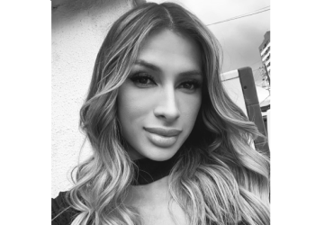 A confirmação do óbito foi divulgada por familiares e amigos. Foto: Reprodução