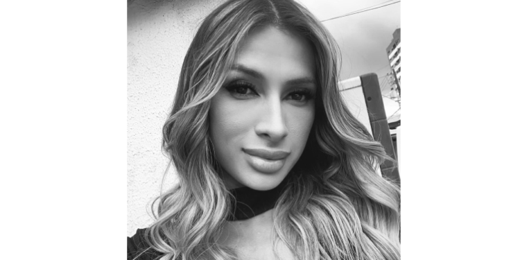 A confirmação do óbito foi divulgada por familiares e amigos. Foto: Reprodução