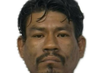 Carlos não teve alternativa a não ser confessar o crime na manhã desta segunda-feira (4). Foto: Reprodução