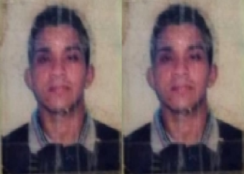 Jefferson Ramos da Costa, de 35 anos, é o nome do suspeito. Foto: Reprodução