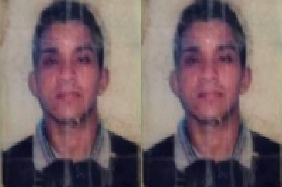 Jefferson Ramos da Costa, de 35 anos, é o nome do suspeito. Foto: Reprodução