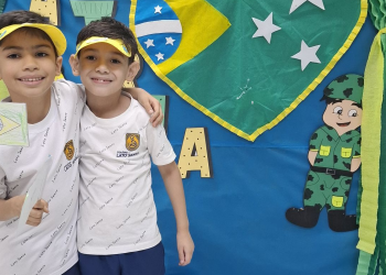 Os dois eram amigos inseparáveis. Foto: Reprodução