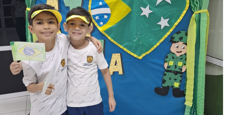 Os dois eram amigos inseparáveis. Foto: Reprodução