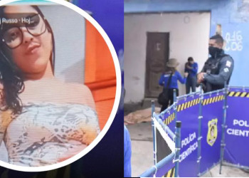 Ana Roberta de Lima Ferreira tinha 27 anos. Foto: Reprodução