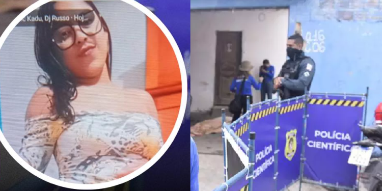 Ana Roberta de Lima Ferreira tinha 27 anos. Foto: Reprodução