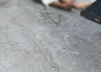 O crime ocorreu na tarde desta quarta-feira (12). Foto: Reprodução