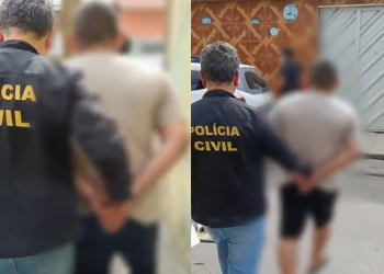 Em depoimento, a vítima relatou que as agressões ocorriam porque o pai "não concordava com sua postura" e por ele demonstrar saudade da mãe. Foto: Reprodução