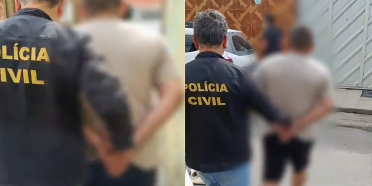 Em depoimento, a vítima relatou que as agressões ocorriam porque o pai "não concordava com sua postura" e por ele demonstrar saudade da mãe. Foto: Reprodução