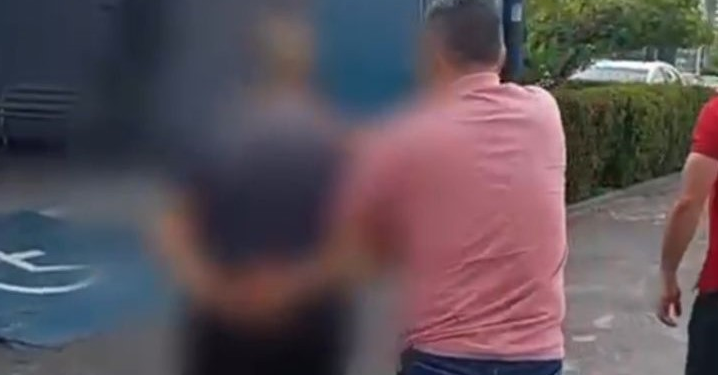 Em janeiro, o autor proibiu a vítima de fazer exames pré-natais e ela deu à luz ao bebê em casa, após ser impedida de ir ao hospital. Foto: Divulgação/PC-AM