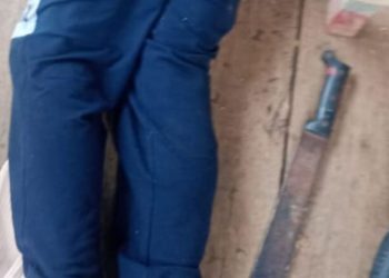 Veja: Homem é achado sem vida após vizinhos ouvirem tir0s em Benjamin Constant