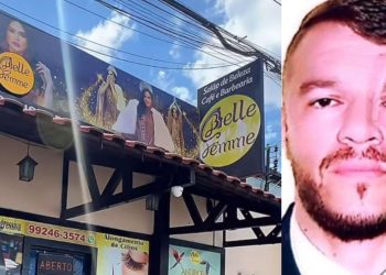 Policial preso em esquema de ouro ilegal em Manaus atuou no caso Djidja