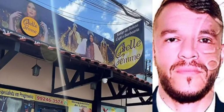 Policial preso em esquema de ouro ilegal em Manaus atuou no caso Djidja