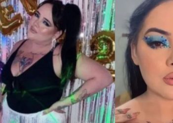 Justiça condena homem a 18 anos por m4tar mulher que comemorava aniversário em Manaus