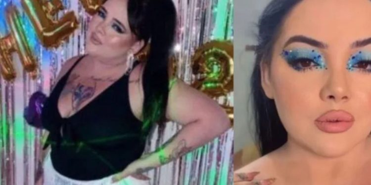 Justiça condena homem a 18 anos por m4tar mulher que comemorava aniversário em Manaus