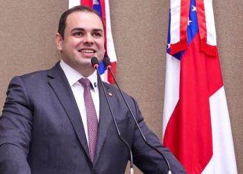 Roberto Cidade apresenta PL que protege consumidores de mudanças não informadas no limite de crédito