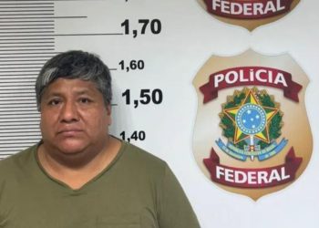 Médico é preso pela PF em Manaus após faltar a parto que terminou com m0rt3 de bebê em Eirunepé