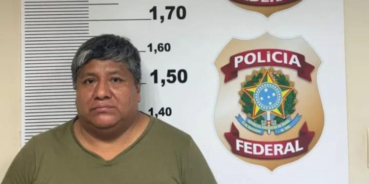 Médico é preso pela PF em Manaus após faltar a parto que terminou com m0rt3 de bebê em Eirunepé