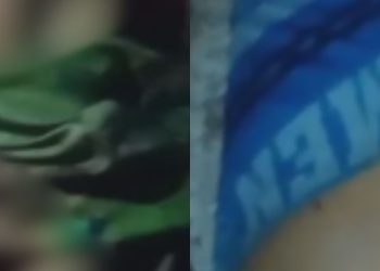 Veja: Homem é encontrado com o abdômen abert0 e pescoço c0rtad0 perto da Ponte do São Jorge