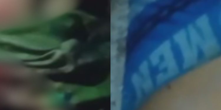 Veja: Homem é encontrado com o abdômen abert0 e pescoço c0rtad0 perto da Ponte do São Jorge