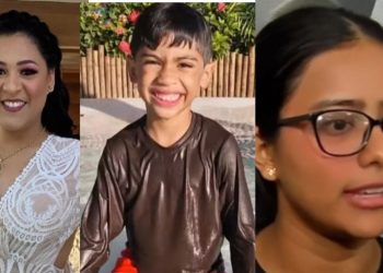 MP-AM recomenda suspensão de médica e técnica envolvidas na m0rt3 do menino Benício