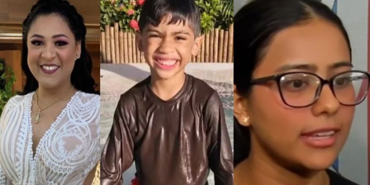 MP-AM recomenda suspensão de médica e técnica envolvidas na m0rt3 do menino Benício