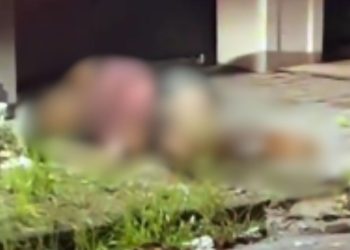 Mulher é esp4ncad4a, fr4tur4 as duas pernas e rasteja até rua para pedir socorro em Manaus