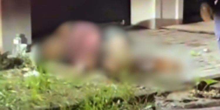 Mulher é esp4ncad4a, fr4tur4 as duas pernas e rasteja até rua para pedir socorro em Manaus