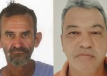 IML faz apelo para que parentes de dois homens compareçam para liberação de corpos