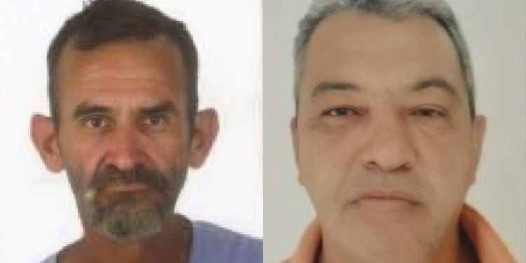 IML faz apelo para que parentes de dois homens compareçam para liberação de corpos