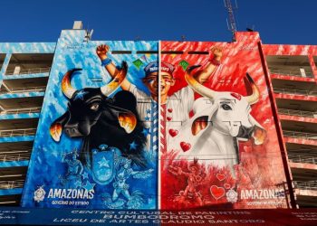 MP pede suspensão da venda de ingressos do Festival de Parintins após aumentos abusivos