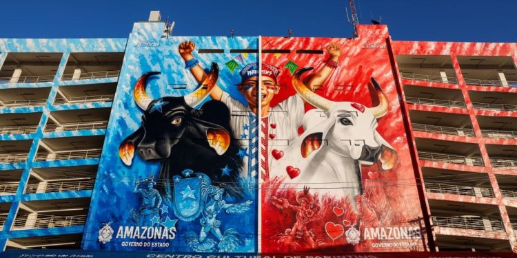 MP pede suspensão da venda de ingressos do Festival de Parintins após aumentos abusivos