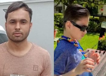 Pai tira a vida do filho autista de 11 anos para não pagar pensão de R$ 1.800