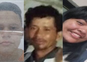 Polícia investiga sumiço de três pessoas em diferentes zonas de Manaus