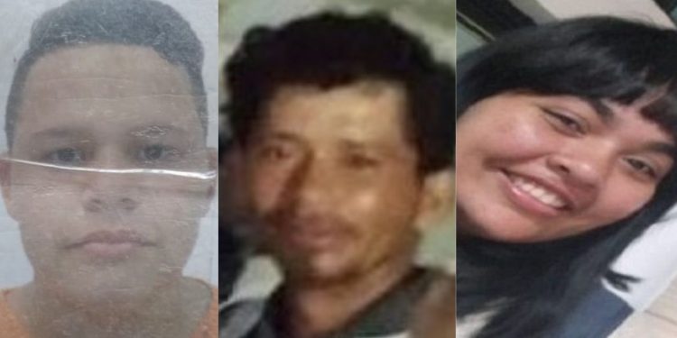 Polícia investiga sumiço de três pessoas em diferentes zonas de Manaus