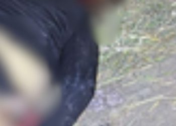 Homem é ass4ssin4do e deixado com as mãos am4rradas no Colônia Santo Antônio; veja