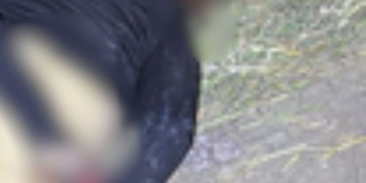 Homem é ass4ssin4do e deixado com as mãos am4rradas no Colônia Santo Antônio; veja