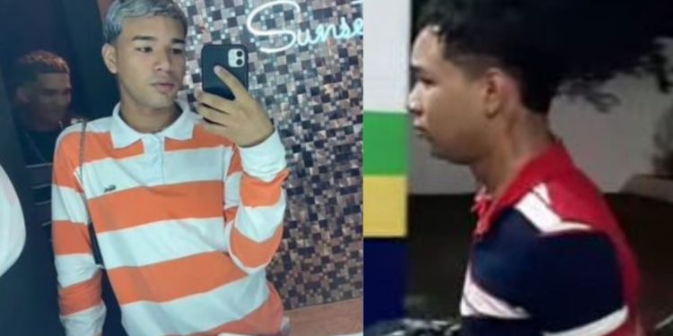Jovem de 19 anos é preso com 11 kg de m4c0nha em mala rosa ao tentar viajar de Coari para Manaus