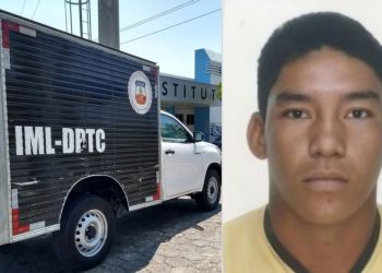 Após exame de digitais, IML identifica corpo de homem de Beruri e aguarda família em Manaus