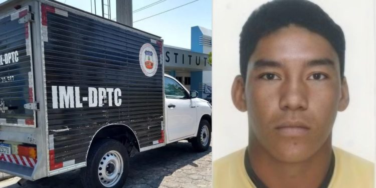 Após exame de digitais, IML identifica corpo de homem de Beruri e aguarda família em Manaus