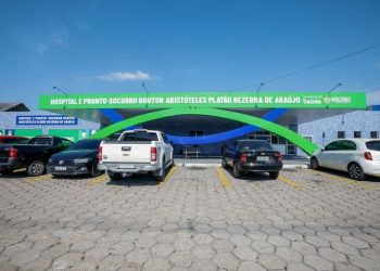 As 25 unidades de urgência e emergência da rede estadual de saúde funcionarão normalmente, em plantão de 24 horas. Foto: Antonio Lima/Alex Pazuello e Arquivo Secom